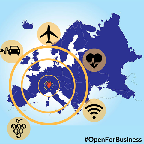 #Openforbusiness: Il piano per l’insediamento di nuove imprese produttive a Torino e in Piemonte
