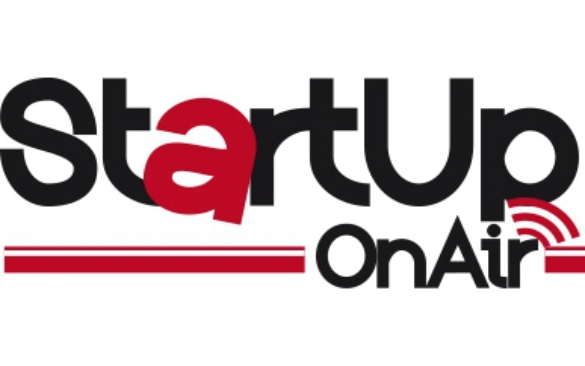 StartupOnAir: la rubrica radiofonica dedicata al mondo delle Startup