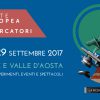 #Closer Venerdì 29 settembre 2017 la notte europea dei ricercatori in Piemonte e Valle d’Aosta