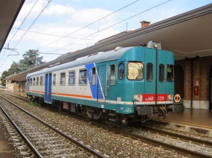 Fra le 10 peggiori linee d’Italia per i pendolari in treno la  Genova-Acqui Terme e la Novara-Varallo