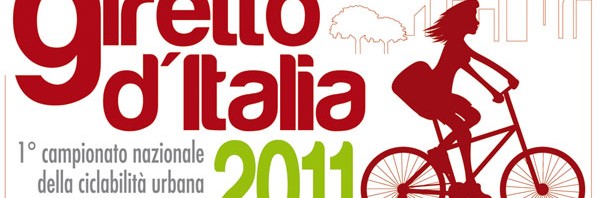 1° Campionato italiano della ciclabilità urbana