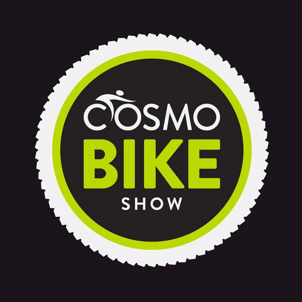 A Verona dal 16 al 19 settembre c’è Cosmo Bike Show