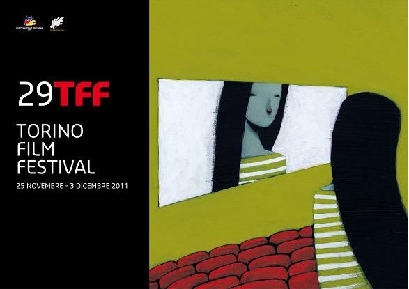 Riflessione sul poco glamour al Torino Film Festival