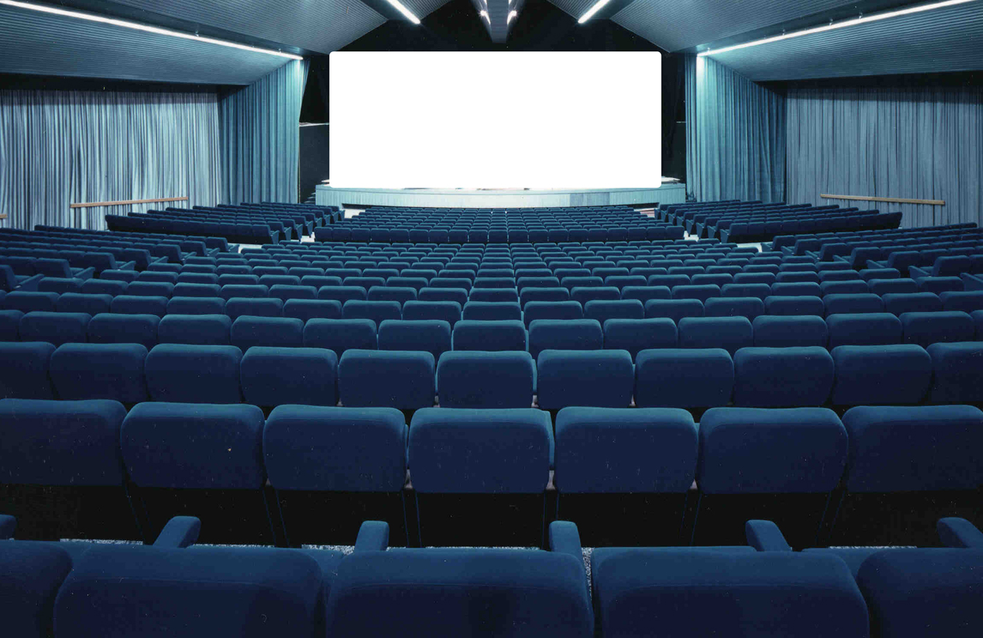 Quali film ci sono al cinema a Torino e in Piemonte?