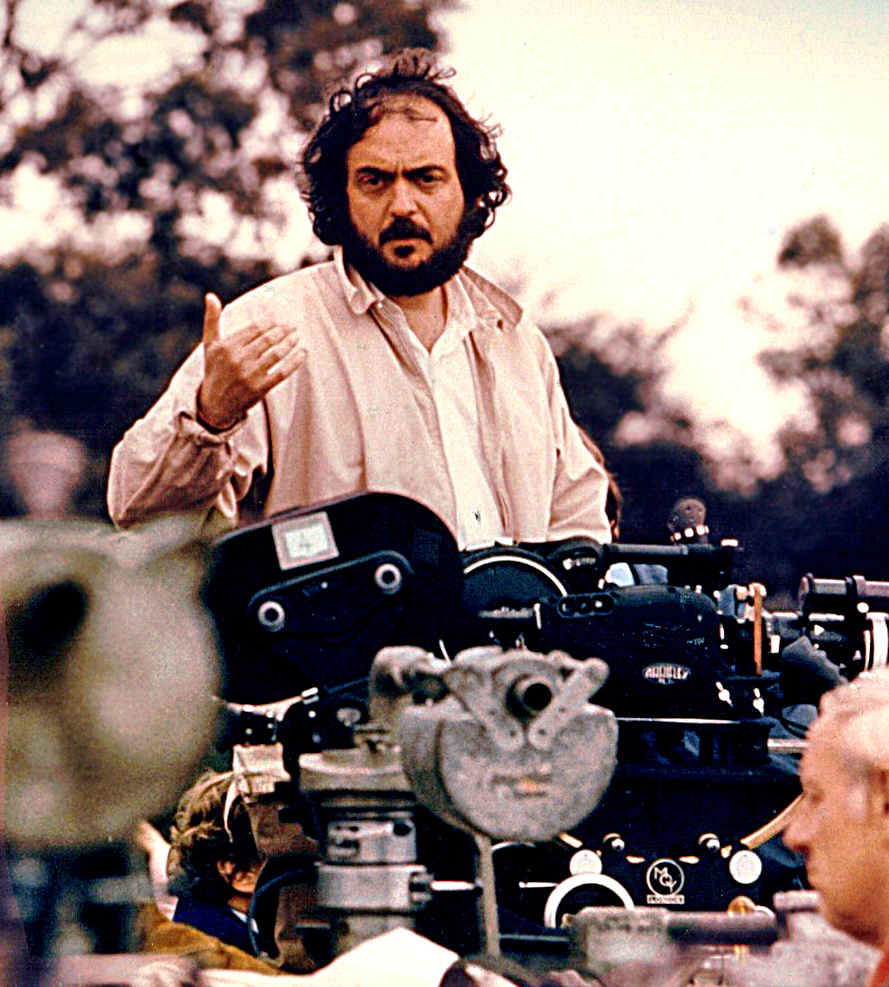 Al Massimo giugno è dedicato a Stanley Kubrick