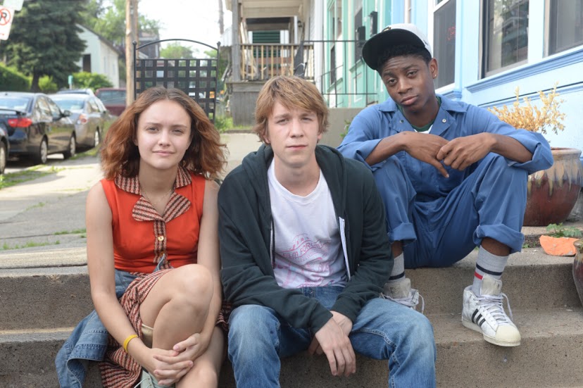 ME AND EARL AND THE DYING GIRL di Alfonso Gomez-Rejon #TFF33