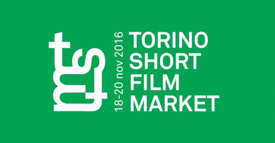 Al #TFF34 il primo mercato dei corti Torino Short Film Market