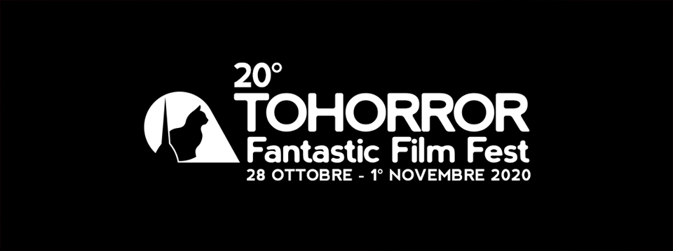 Il ToHorror Film Fest cambia logo e diventa anche Fantastic
