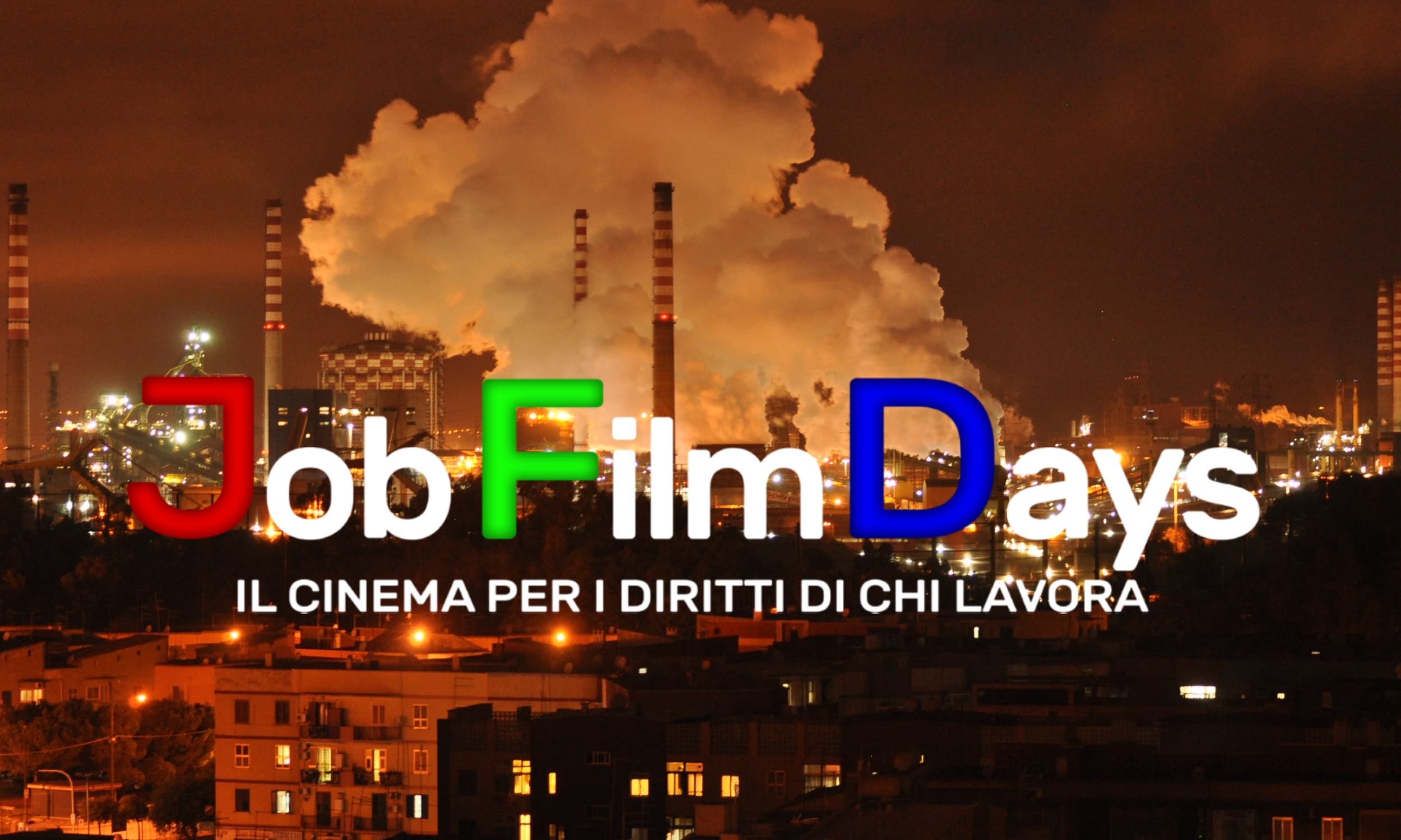 Premio Cinematografico Job Film Days – Inail “Lavoro 2020”: in palio 5000 euro
