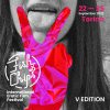 Torna con la quinta edizione di Fish&Chips, il festival del cinema erotico e sessuale di Torino