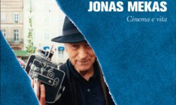 Il Torino Underground Cinefest omaggia Jonas Mekas
