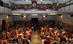 In Piemonte un progetto per riportare il cinema al cinema