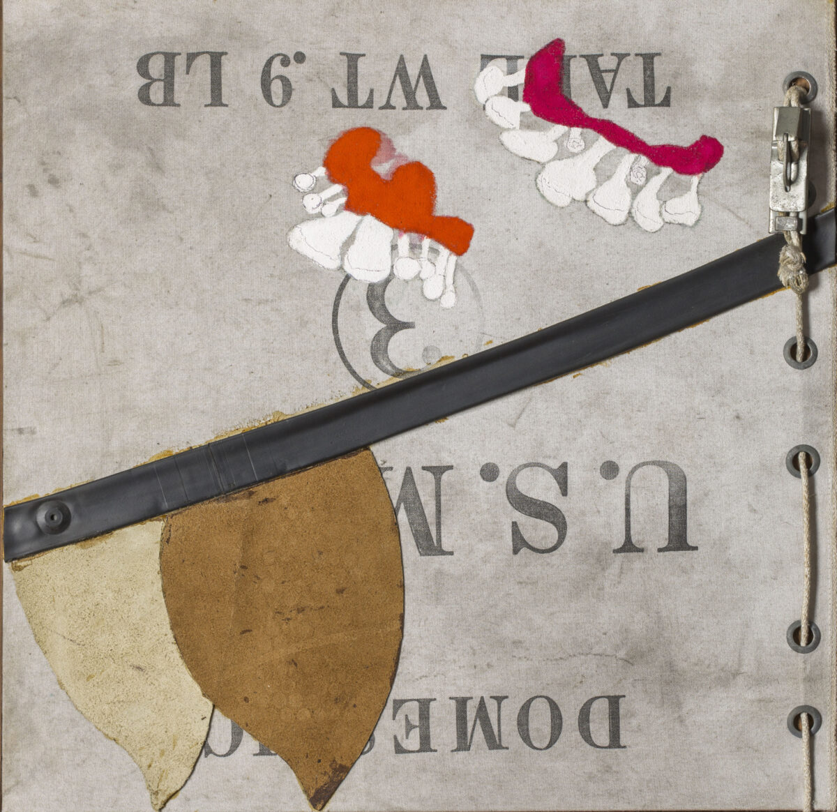 Geniale e sregolata. Carol Rama al Museo Accorsi-Ometto