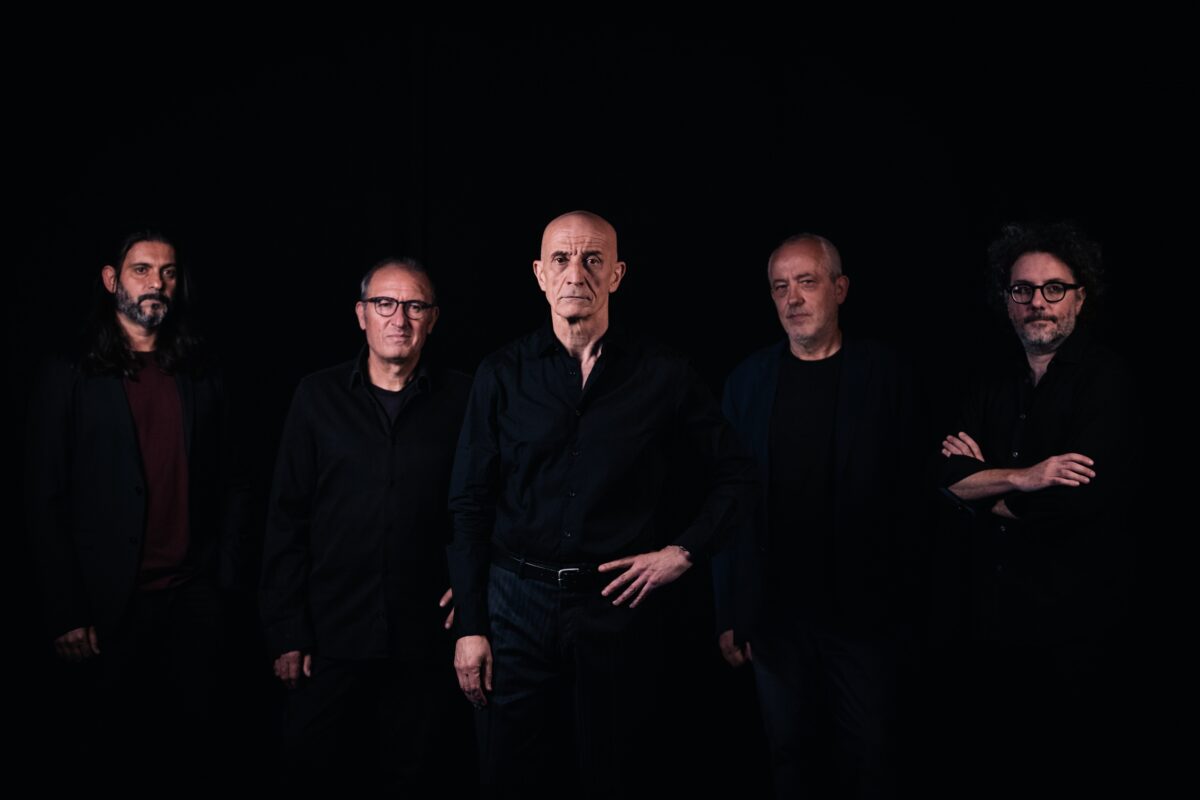 Al Folk Club musica senza confini: dagli Avion Travel a Lou Marini