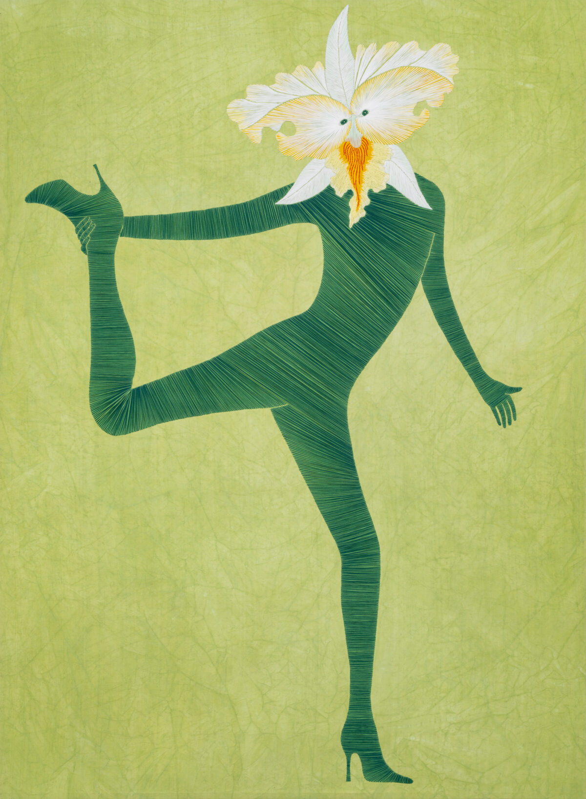 “Domani torno”. Enrico David al Castello di Rivoli