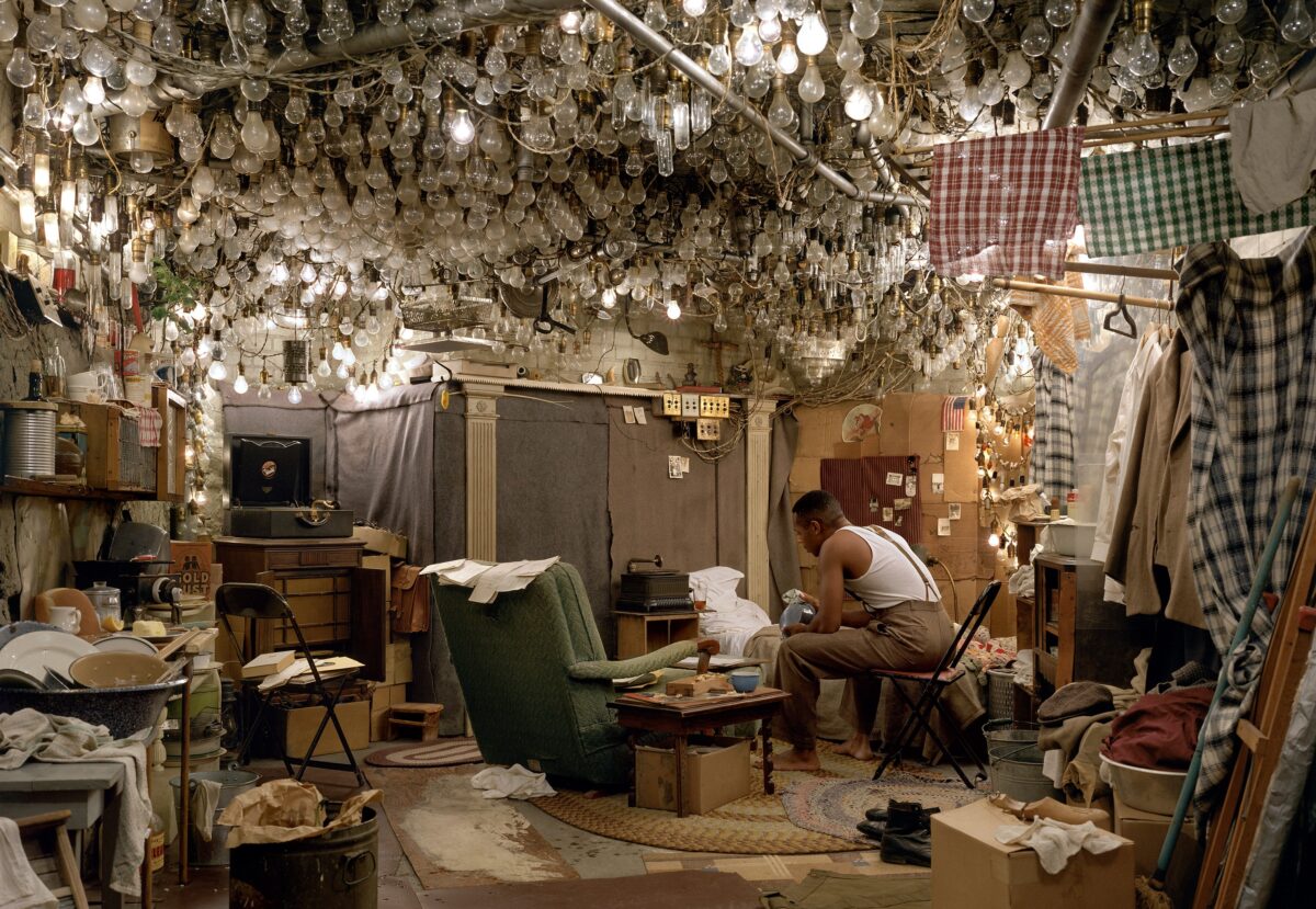 Photographs. Jeff Wall alle Gallerie d’Italia