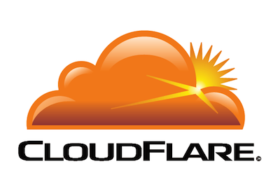 Welcome in Italy Cloudflare