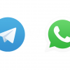 Seguite Quotidiano Piemontese con Telegram e Whatsapp e mandateci i vostri contributi