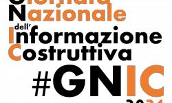 #GNIC2021 Giornata nazionale dell’informazione costruttiva
