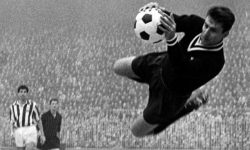 E’ morto Roberto Anzolin ex portiere della Juventus degli anni ’60