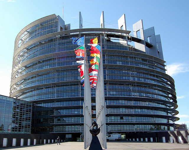 Tirocinio di formazione per diplomati al Parlamento europeo