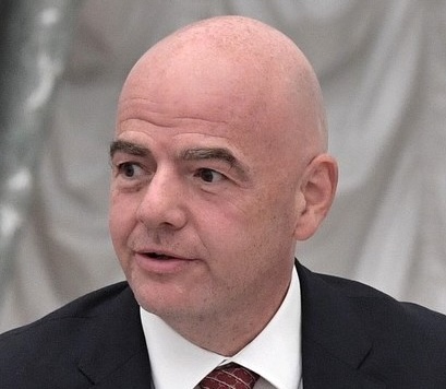 Quando la realtà supera l’immaginazione: Trump vuole Infantino segretario generale dell’ONU
