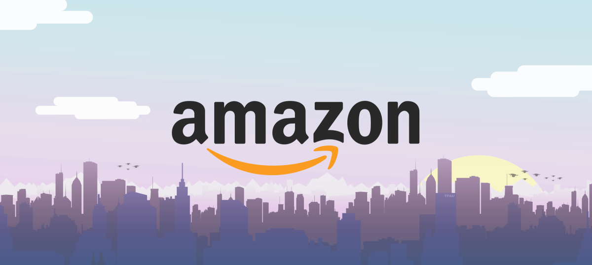 Amazon cerca operatori di magazzino per il centro logistico di Vercelli
