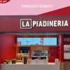 La Piadineria cerca addetti alla preparazione e vendita per le sedi di Torino