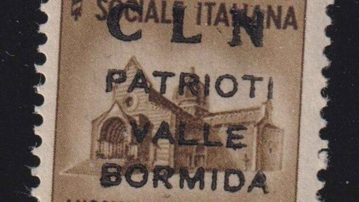 I francobolli dei patrioti della Valle Bormida in una mostra itinerante in 7 comuni alessandrini