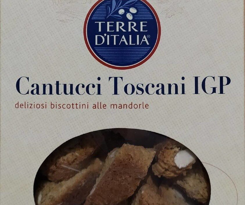 Presenza di frammenti metallici, Carrefour ritira lotto di cantucci toscani Terre d’Italia