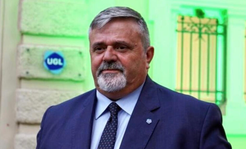 Paolo Capone