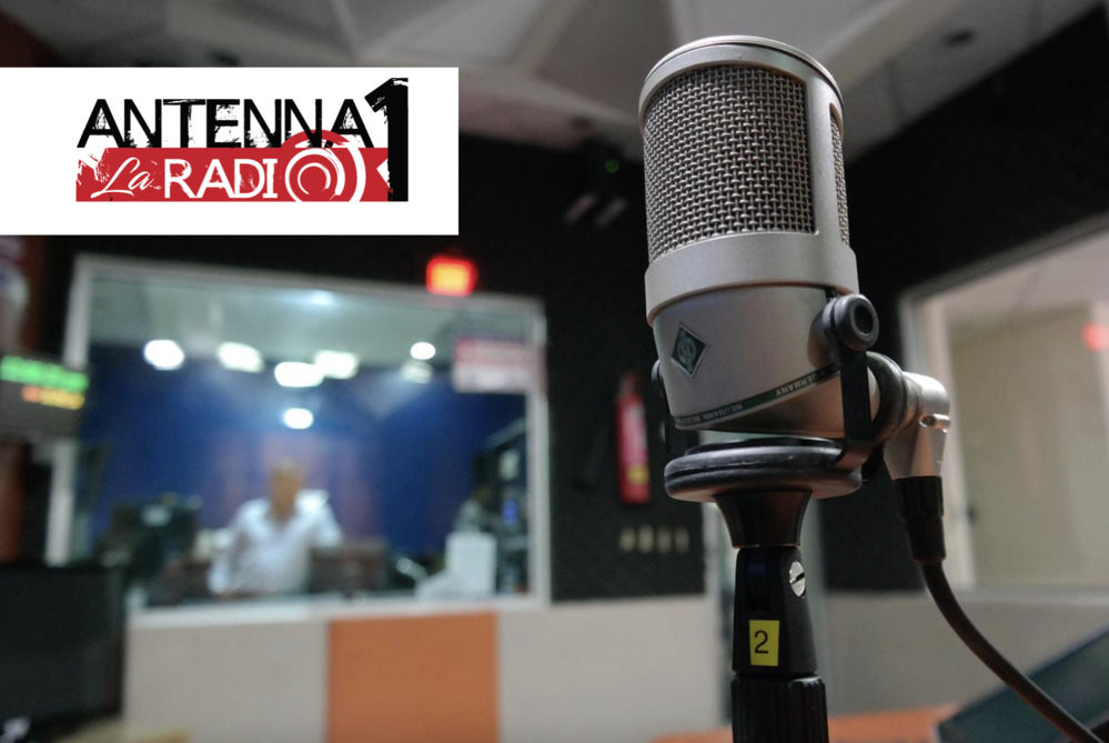 Antenna 1 La Radio a Expocasa: Design e Trasmissioni Dal Vivo dall’Oval Lingotto