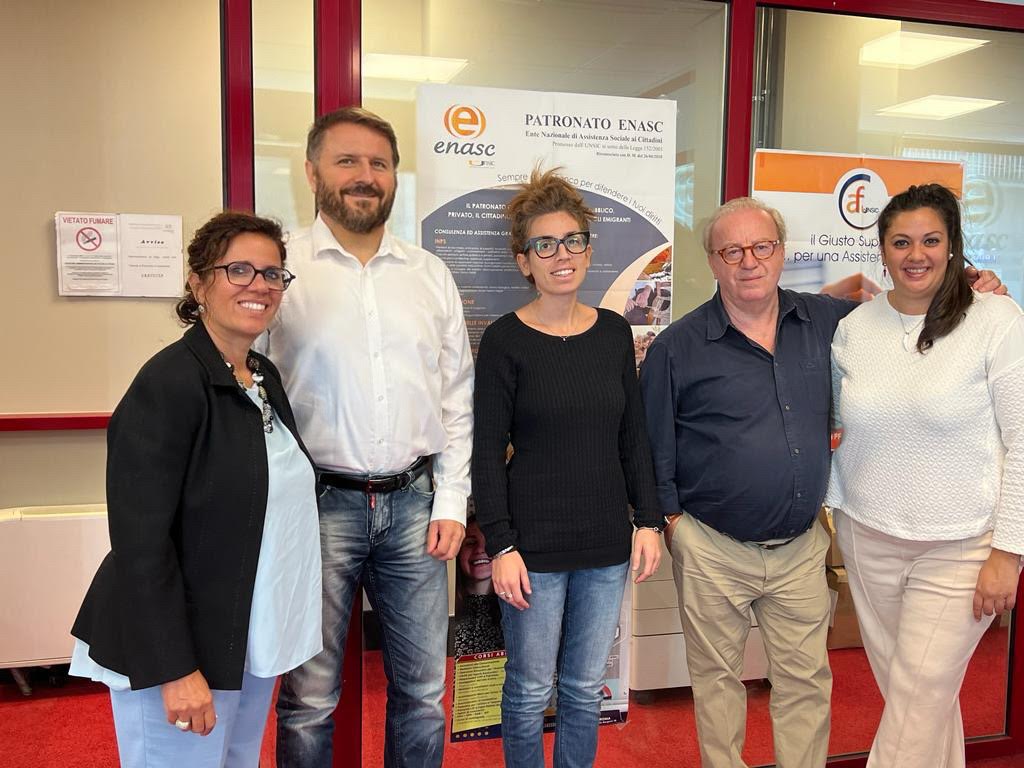 Partnership tra UNSIC Piemonte e Accademia Telematica Europea