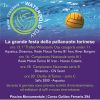 Sabato 17 marzo alla piscina Monumentale di Torino il Waterpolo Day