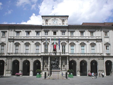 Chiara Appendino: l’ingresso a Palazzo Civico continuerà ad essere libero per i giornalisti