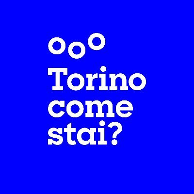 #TorinoAvanti #TorinoCome stai: una fotografia dei problemi di Torino e dei torinesi