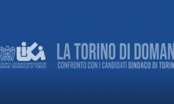 #torinoavanti il podcast del secondo confronto tra i tre candidati sindaco di Torino Paolo Damilano, Stefano Lo Russo e Valentina Sganga