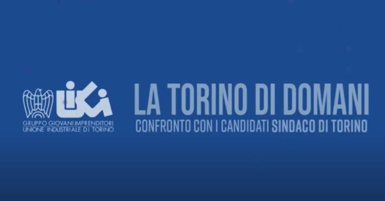 #torinoavanti il podcast del secondo confronto tra i tre candidati sindaco di Torino Paolo Damilano, Stefano Lo Russo e Valentina Sganga