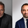 #torinoavanti il podcast del confronto tra i candidati sindaco Paolo Damilano e Stefano Lo Russo a Porta a Porta