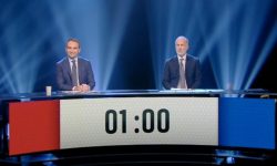 #torinoavanti il podcast del confronto tra i candidati sindaco Paolo Damilano e Stefano Lo Russo su Sky TG24