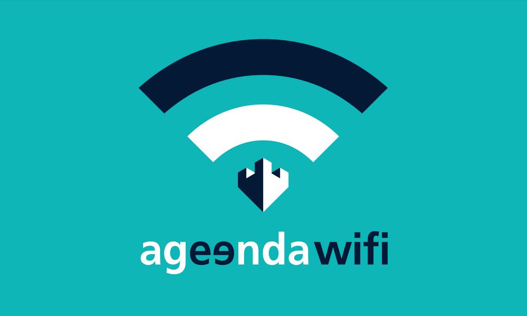 Ageenda WiFi, la StartUp che offre Hot spot in mobilità e fisso