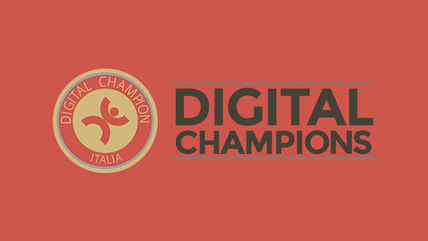 Il 21 novembre alla Reggia di Venaria il primo Italian Digital Day