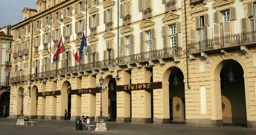 Un nuovo bando per i poli di innovazione in Piemonte