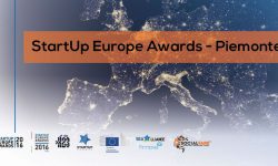 A Torino il 28 novembre StartUp Europe Awards  Piemonte, la Finale regionale Social Innovation