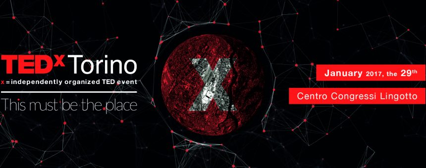 Lo storify del TEDx Torino