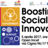 Boosting Social Innovation presenta i risultati di Torino Social Innovation e promuove le prime due misure del PON Metro