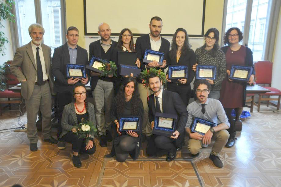 Assegnati a Torino i  Premi GiovedìScienza