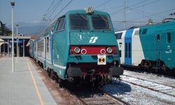 Triplicati con la riapertura delle regioni  i passeggeri di Freccia Rossa e Intercity