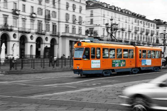 Torino Mobility Lab per promuovere la mobilità alternativa in San Salvario