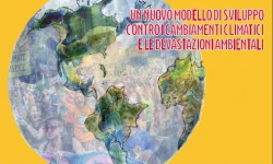 Confermata la mobilitazione nazionale per il clima del 29 novembre a Roma: in programma la manifestazione e un concerto